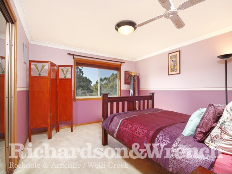 31 Thomas Street, Hurstville NSW 2220