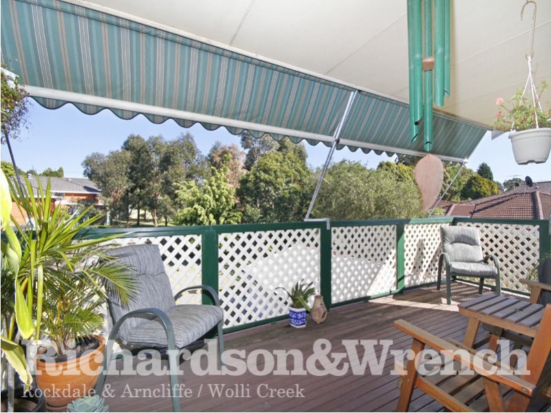 31 Thomas Street, Hurstville NSW 2220