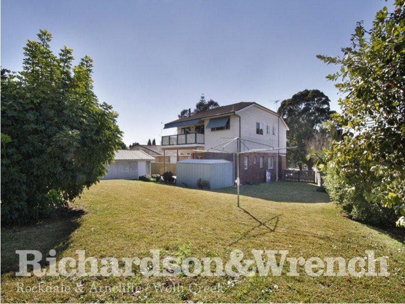 31 Thomas Street, Hurstville NSW 2220