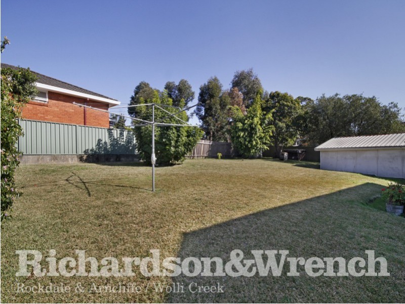 31 Thomas Street, Hurstville NSW 2220