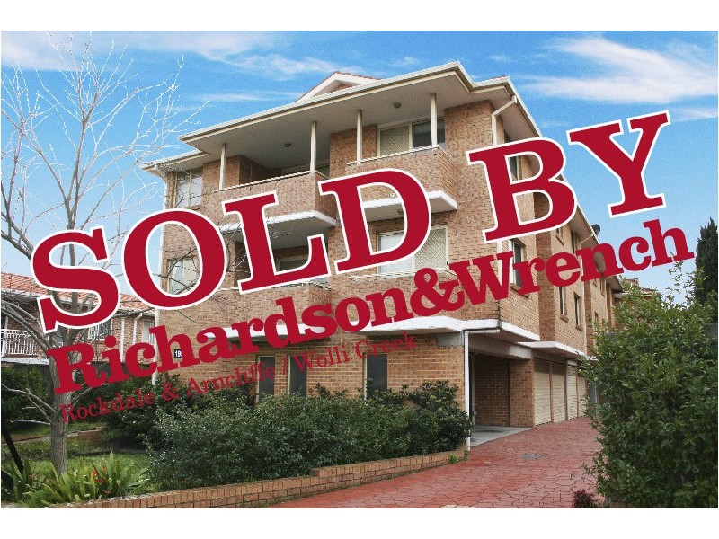 5/195 Haldon Street, Lakemba NSW 2195