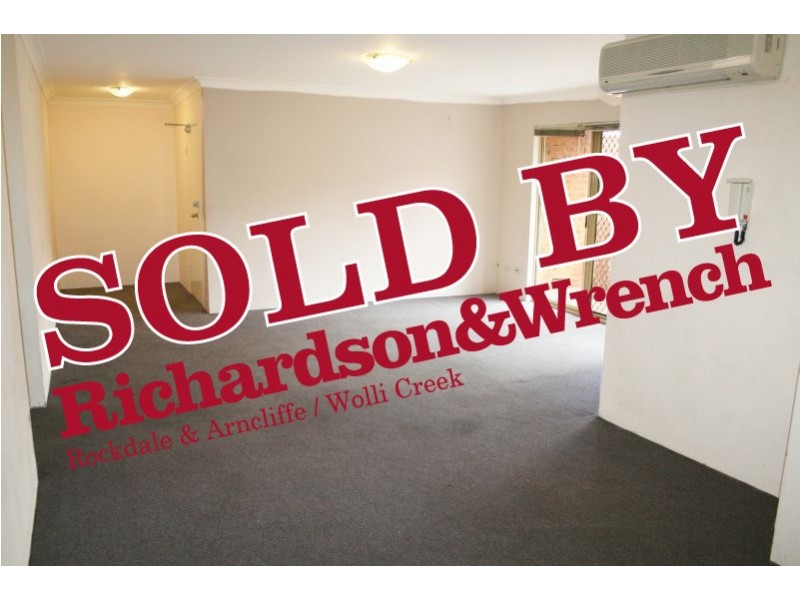 5/195 Haldon Street, Lakemba NSW 2195