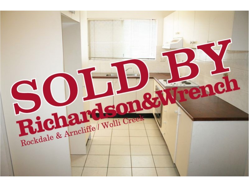 5/195 Haldon Street, Lakemba NSW 2195