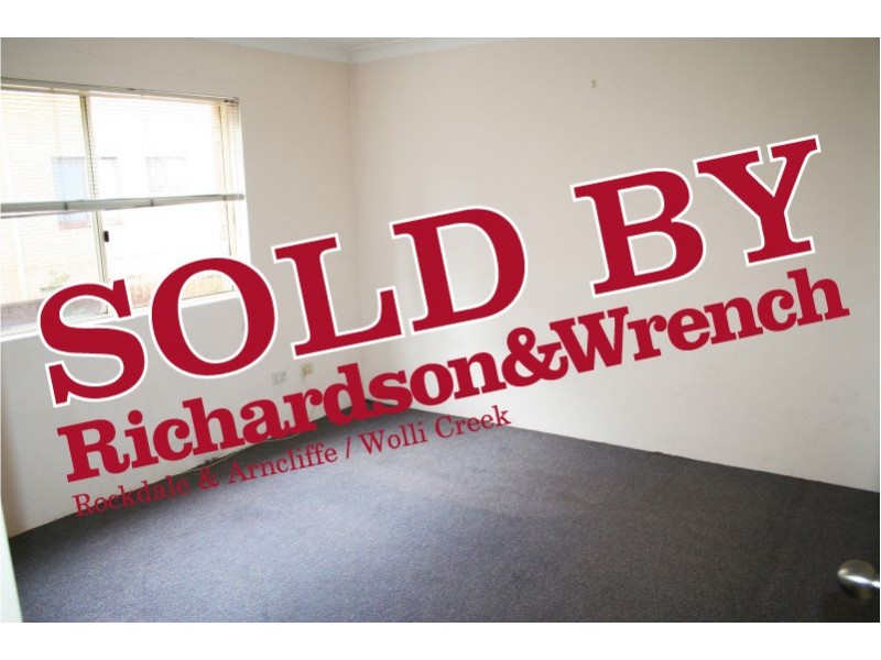 5/195 Haldon Street, Lakemba NSW 2195