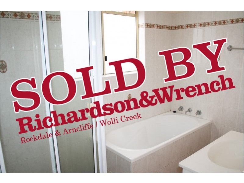 5/195 Haldon Street, Lakemba NSW 2195