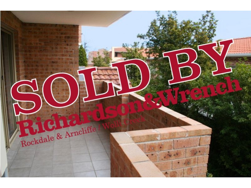 5/195 Haldon Street, Lakemba NSW 2195