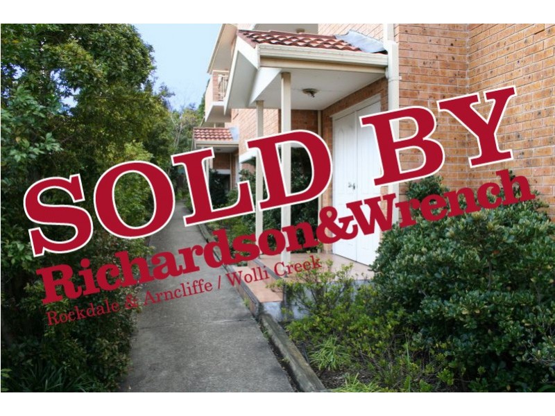 5/195 Haldon Street, Lakemba NSW 2195