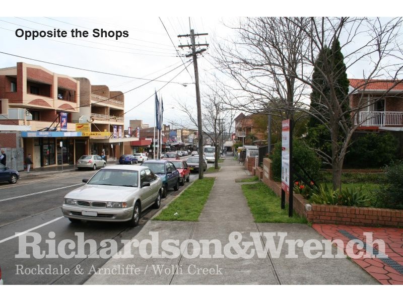 5/195 Haldon Street, Lakemba NSW 2195