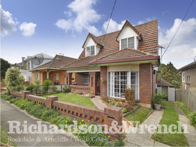 21 Knoll Avenue, Turrella NSW 2205