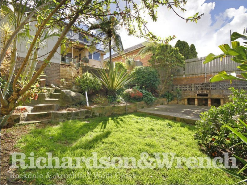 21 Knoll Avenue, Turrella NSW 2205