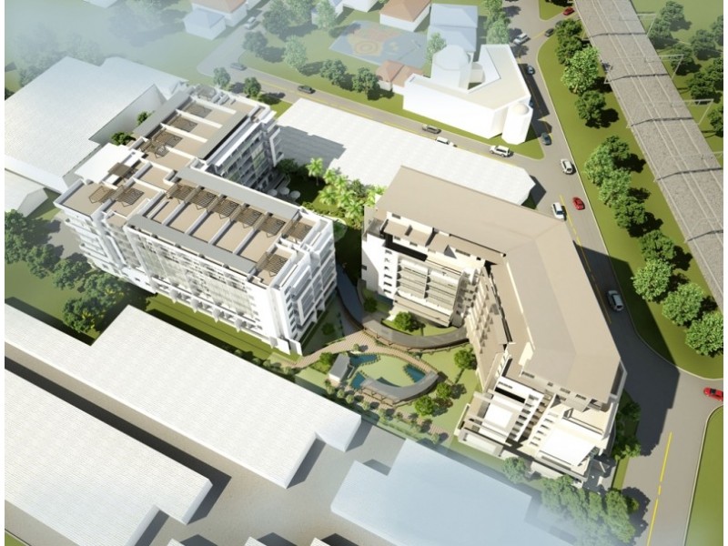 9-11 Wollongong Road, Arncliffe NSW 2205