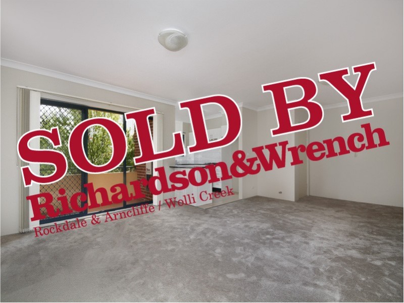 20/27 Station Street West, Parramatta NSW 2150