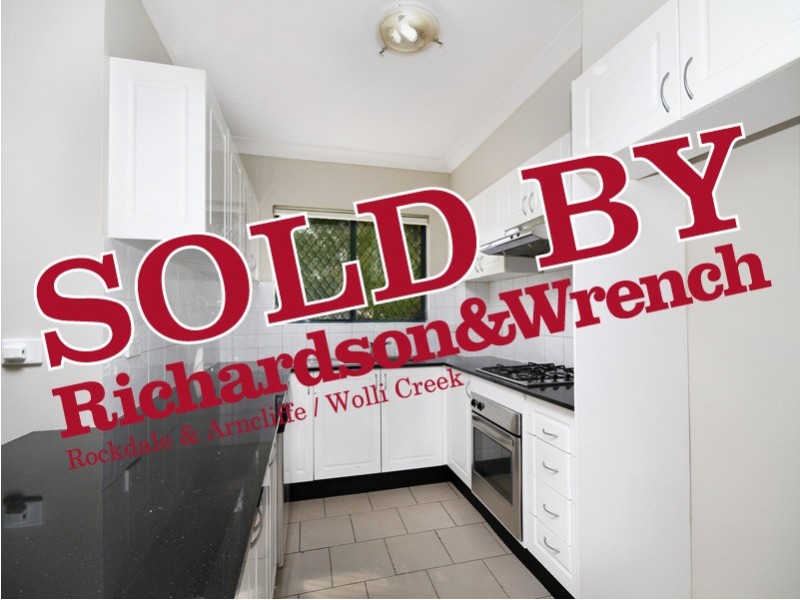 20/27 Station Street West, Parramatta NSW 2150