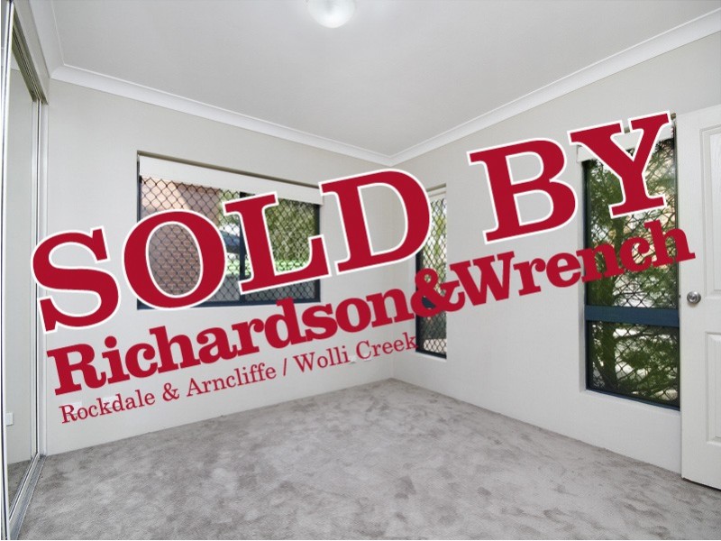 20/27 Station Street West, Parramatta NSW 2150