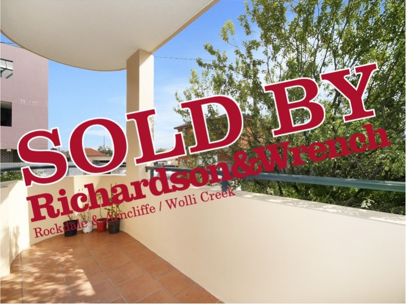 20/27 Station Street West, Parramatta NSW 2150