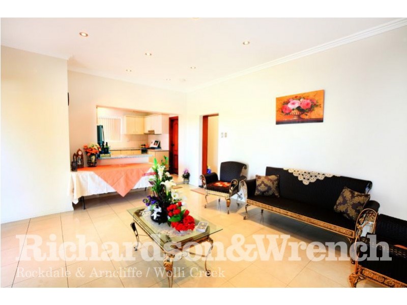 12 Woodford Road, Rockdale NSW 2216