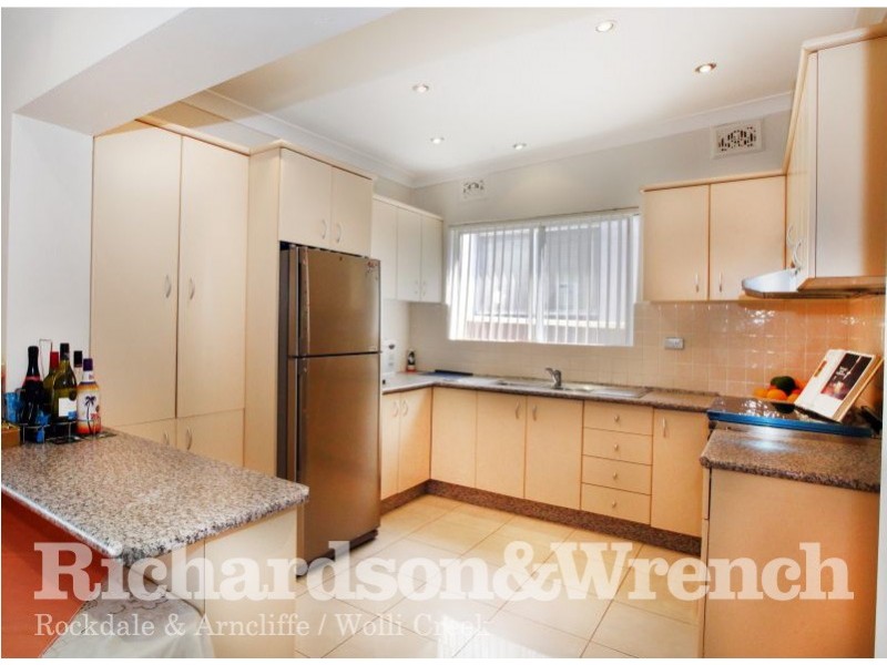 12 Woodford Road, Rockdale NSW 2216