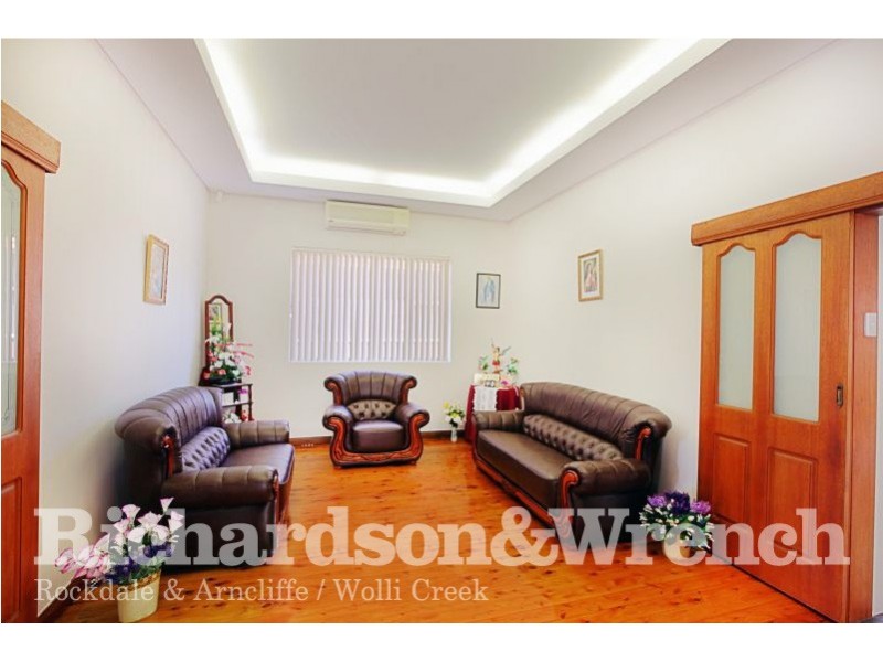 12 Woodford Road, Rockdale NSW 2216