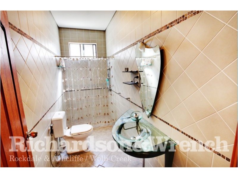 12 Woodford Road, Rockdale NSW 2216