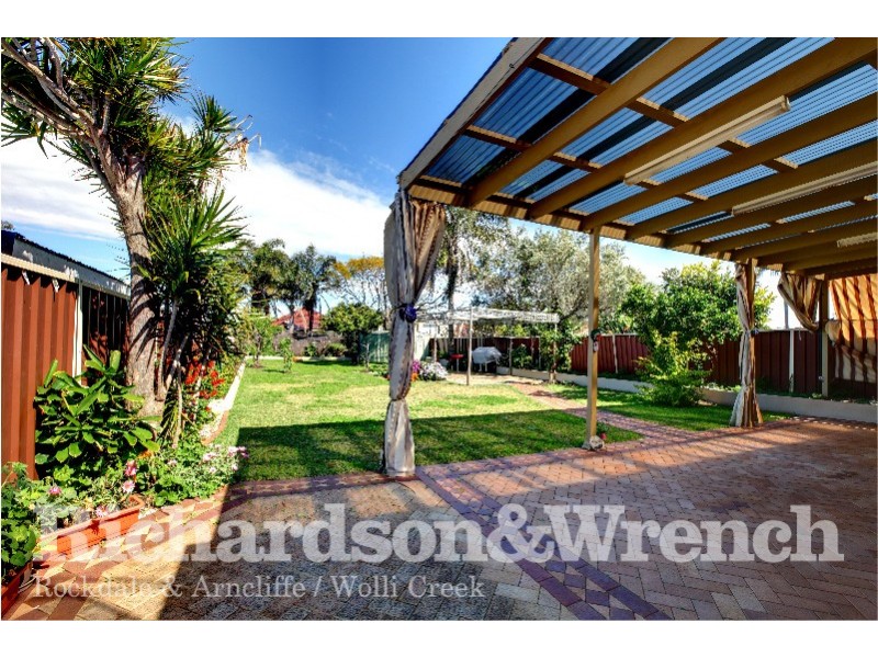 12 Woodford Road, Rockdale NSW 2216