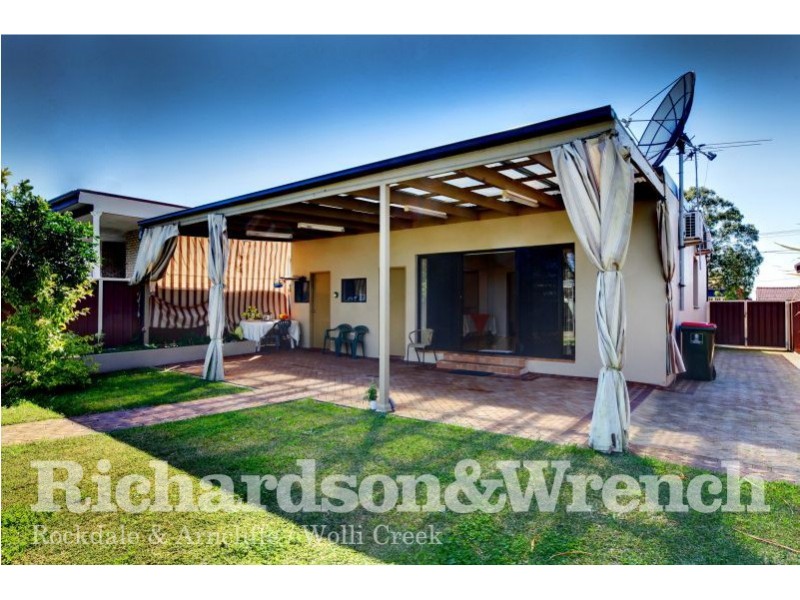 12 Woodford Road, Rockdale NSW 2216