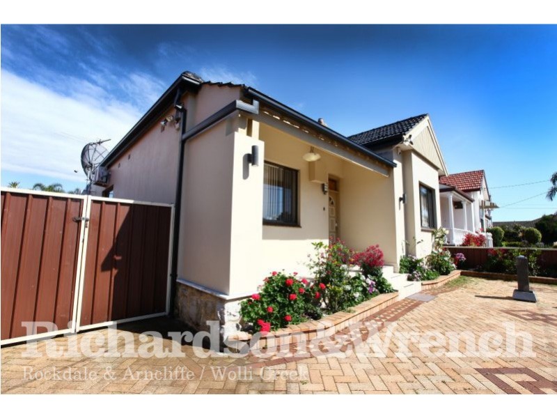 12 Woodford Road, Rockdale NSW 2216