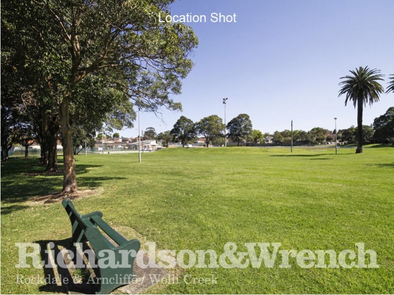 4 Fletcher Street, Marrickville NSW 2204