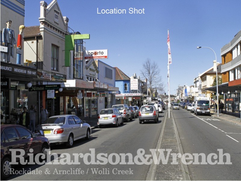 4 Fletcher Street, Marrickville NSW 2204
