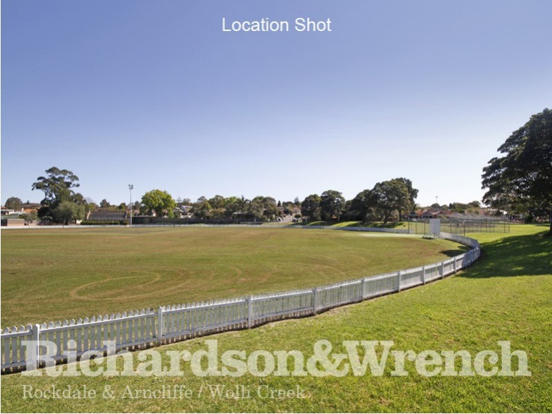 4 Fletcher Street, Marrickville NSW 2204