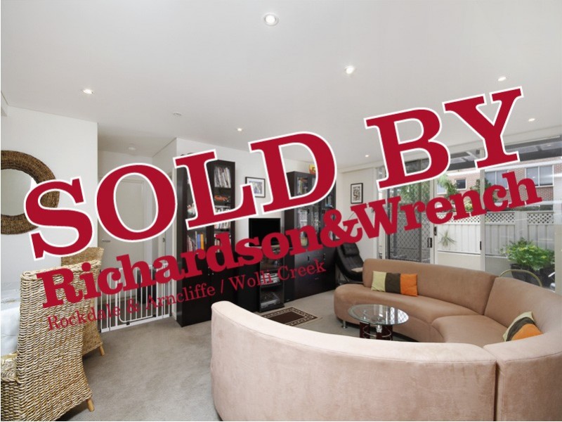 77/95-97 Bonar Street, Wolli Creek NSW 2205