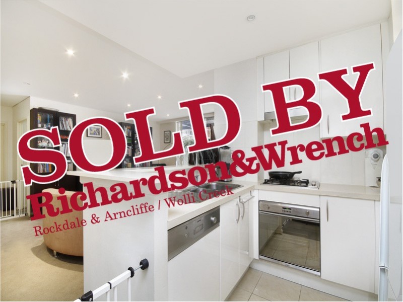 77/95-97 Bonar Street, Wolli Creek NSW 2205