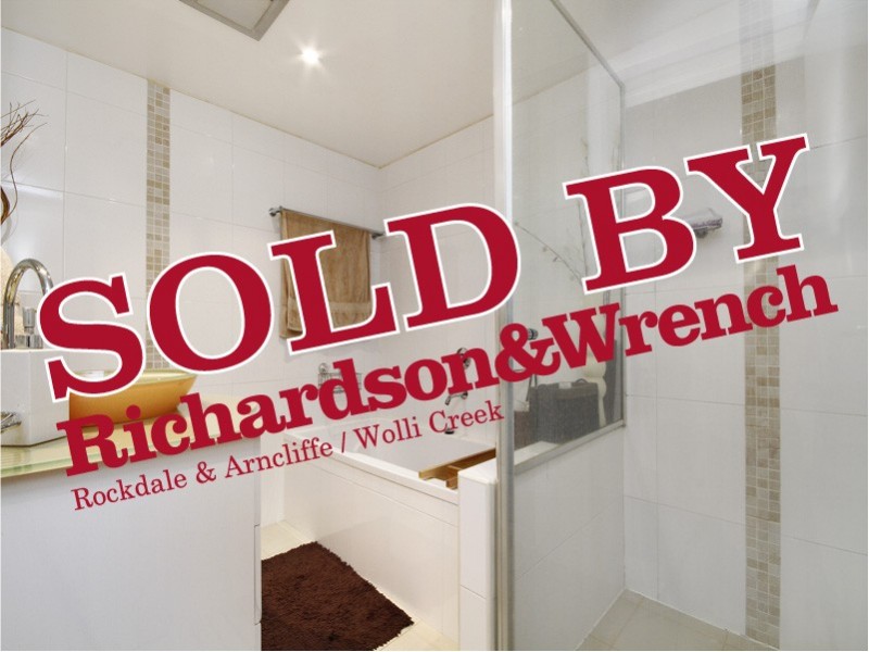 77/95-97 Bonar Street, Wolli Creek NSW 2205