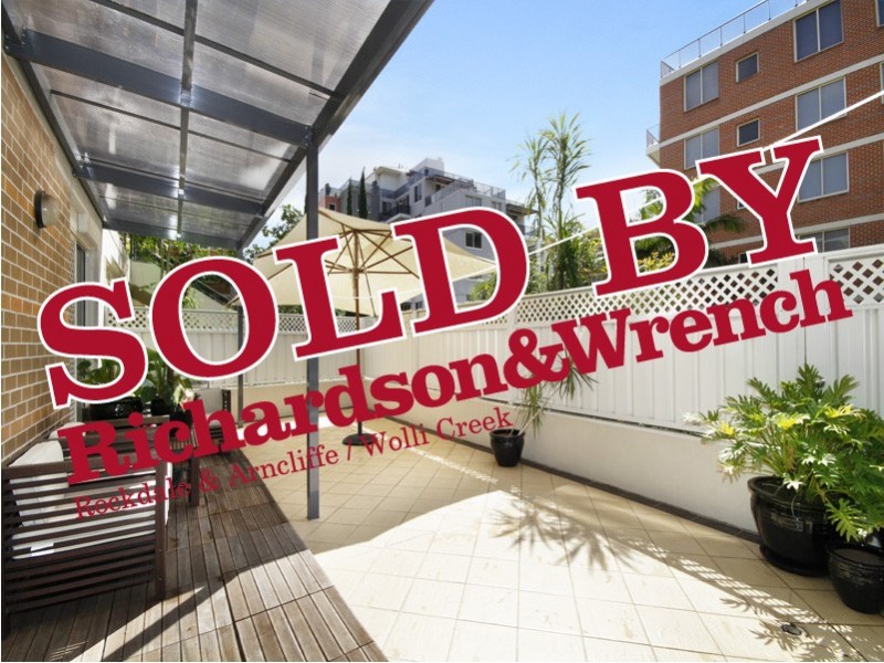 77/95-97 Bonar Street, Wolli Creek NSW 2205