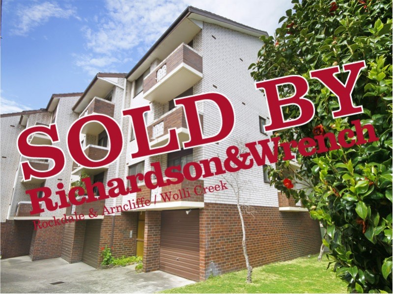 17/10-16 Hegerty Street, Rockdale NSW 2216