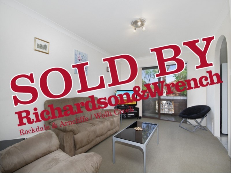 17/10-16 Hegerty Street, Rockdale NSW 2216