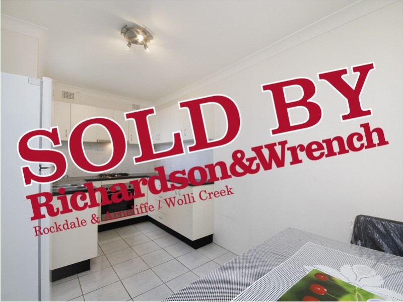 17/10-16 Hegerty Street, Rockdale NSW 2216