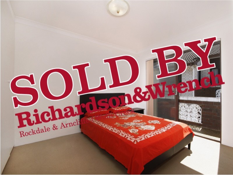 17/10-16 Hegerty Street, Rockdale NSW 2216