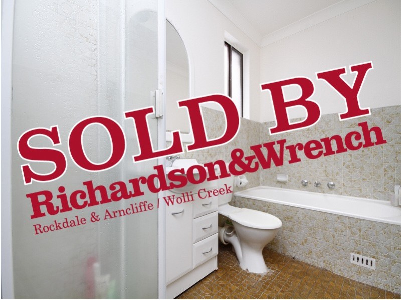 17/10-16 Hegerty Street, Rockdale NSW 2216