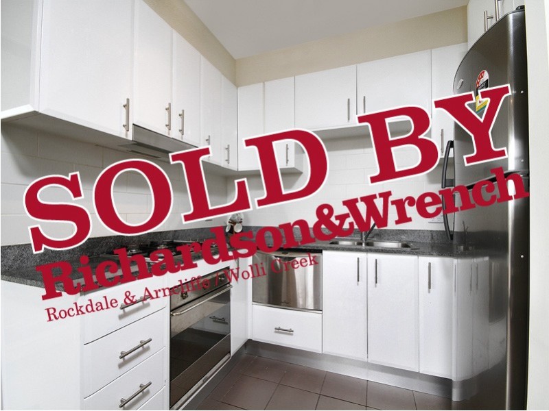 28/13-19 Bryant Street, Rockdale NSW 2216