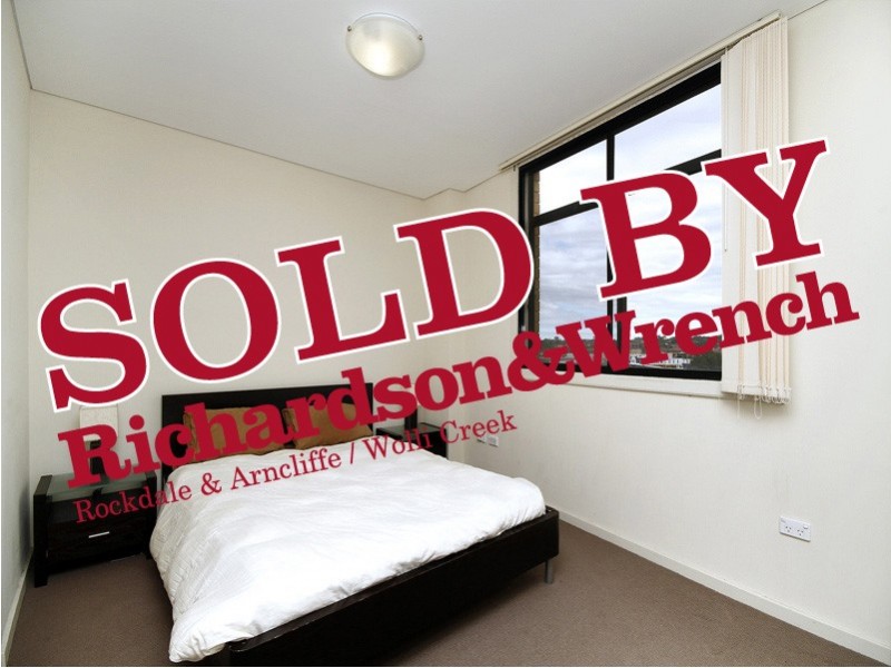 28/13-19 Bryant Street, Rockdale NSW 2216