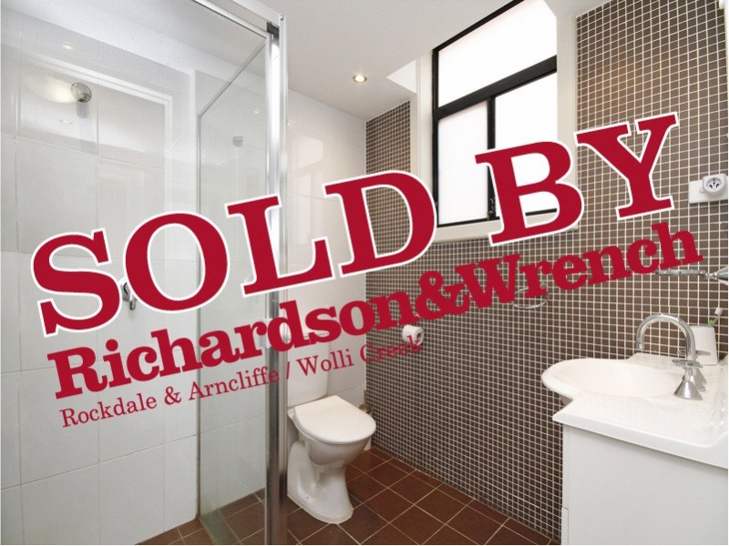 28/13-19 Bryant Street, Rockdale NSW 2216