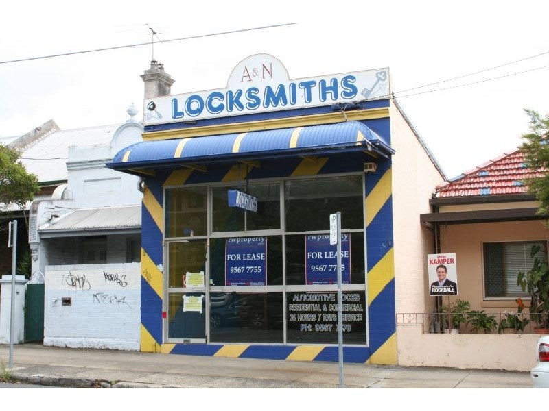 102-104 Bay Street, Rockdale NSW 2216