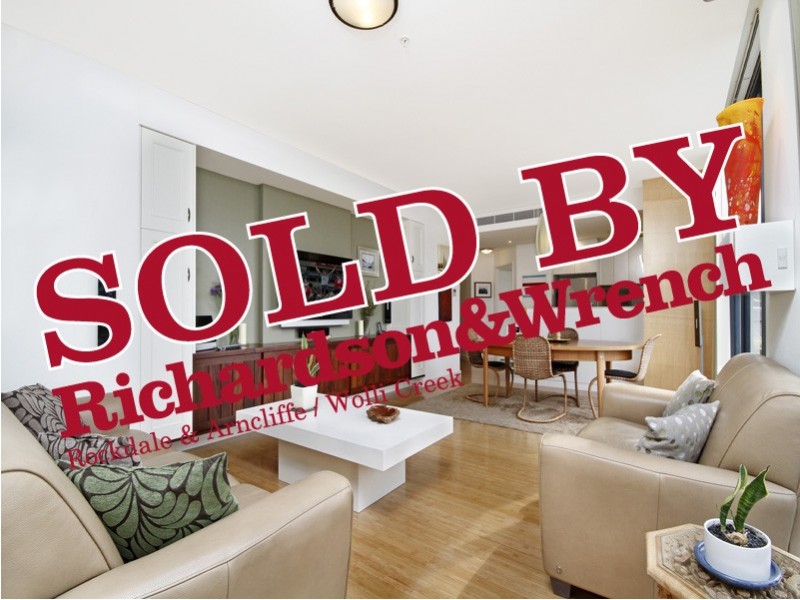 703/8 Brodie Spark Drive, Wolli Creek NSW 2205