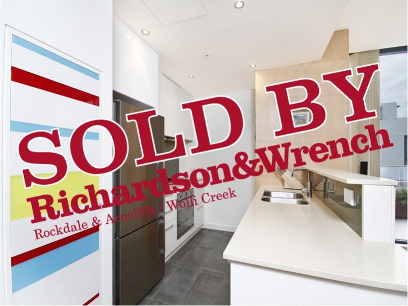 703/8 Brodie Spark Drive, Wolli Creek NSW 2205