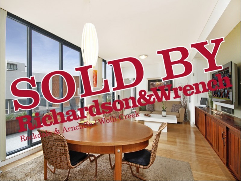 703/8 Brodie Spark Drive, Wolli Creek NSW 2205