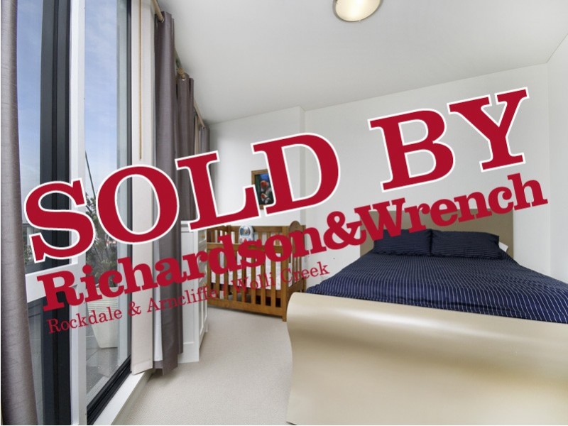 703/8 Brodie Spark Drive, Wolli Creek NSW 2205