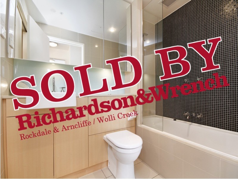 703/8 Brodie Spark Drive, Wolli Creek NSW 2205