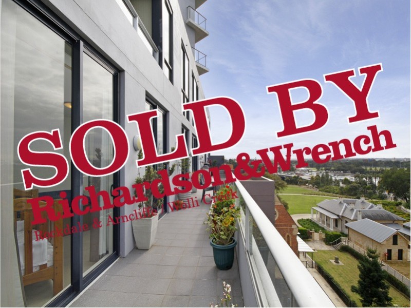 703/8 Brodie Spark Drive, Wolli Creek NSW 2205