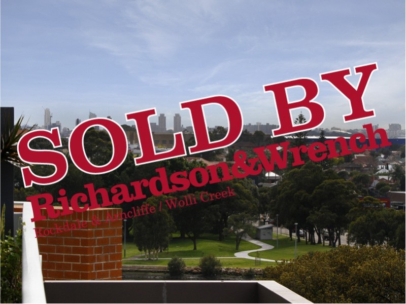 703/8 Brodie Spark Drive, Wolli Creek NSW 2205