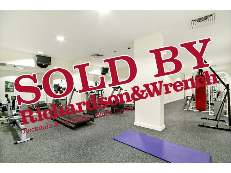 703/8 Brodie Spark Drive, Wolli Creek NSW 2205